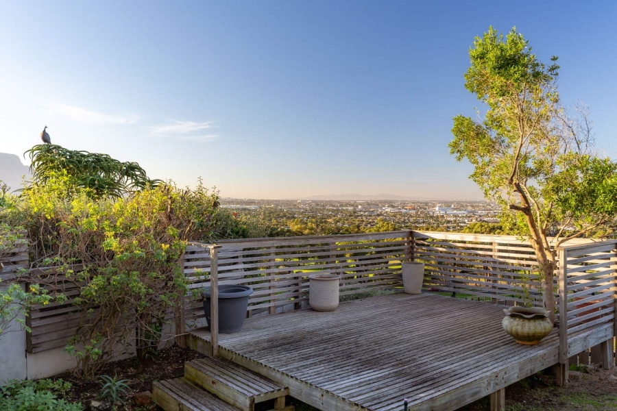 4 Bedroom Property for Sale in Stonehurst Mountain Estate Western Cape